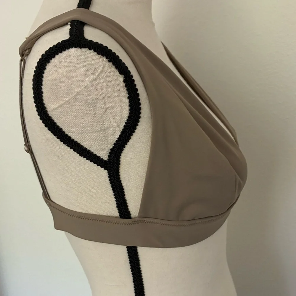 Skims Bikini Top